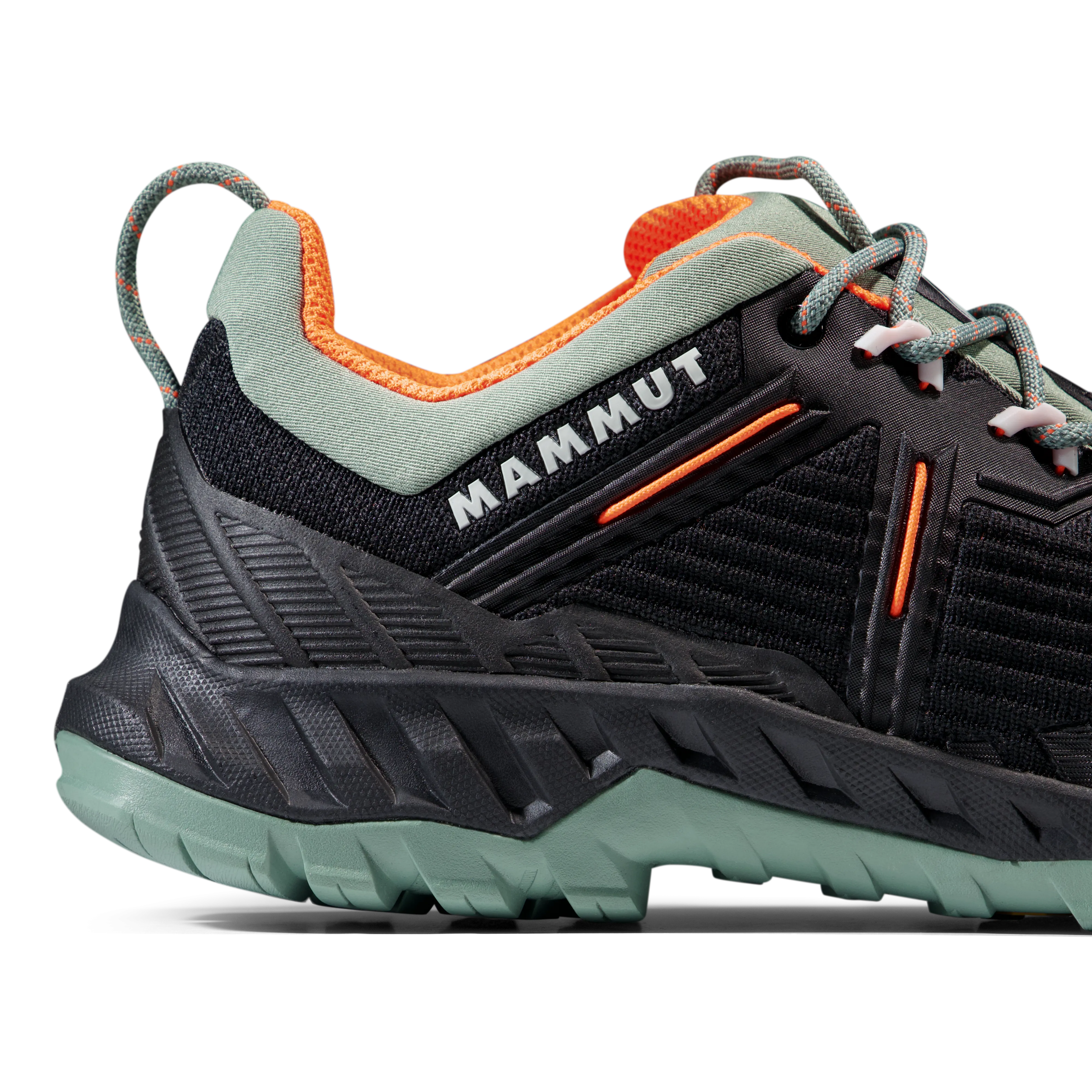 Women's Alnasca Knit III Low Shoes