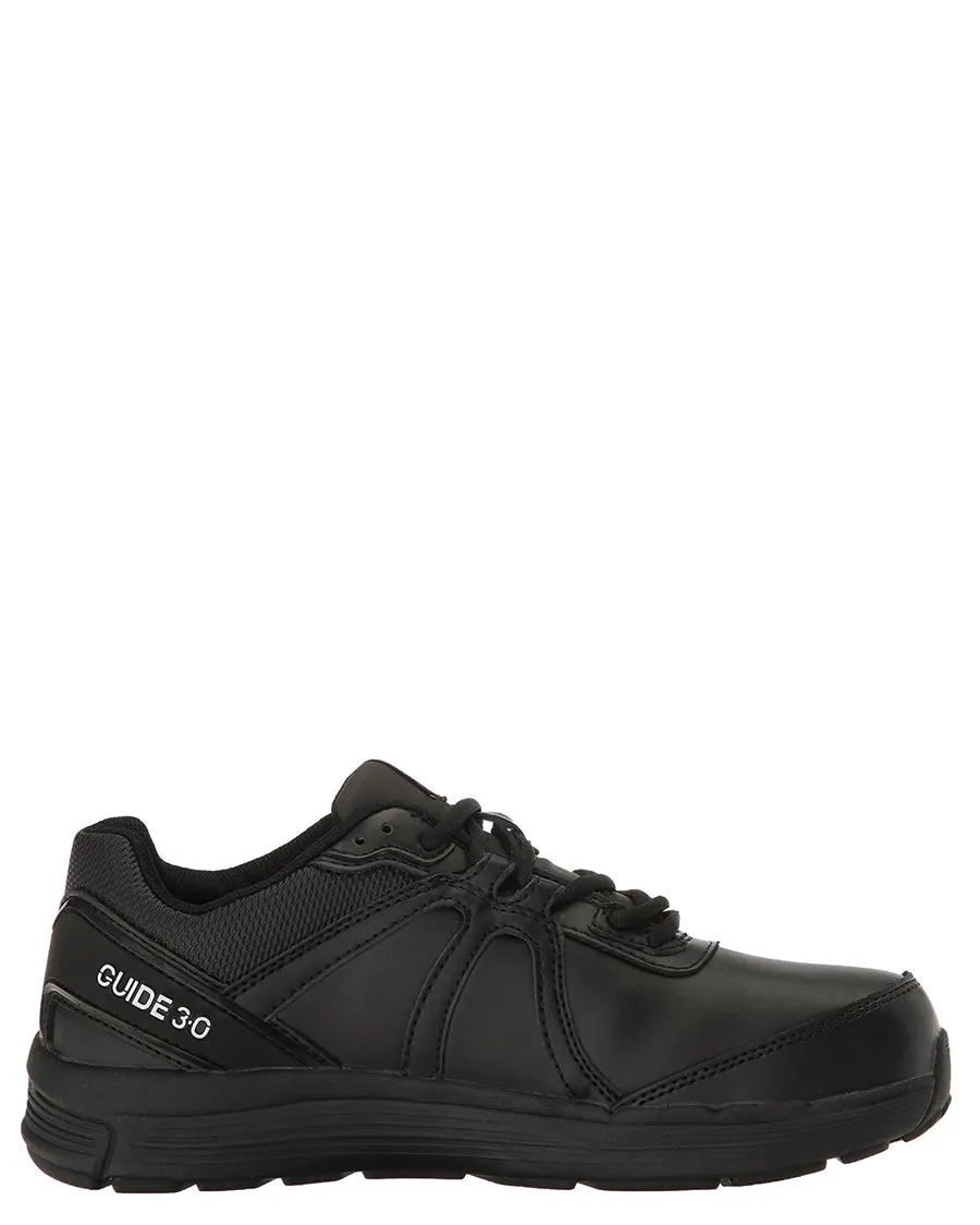 Women's Guide Steel-Toe Work Shoes