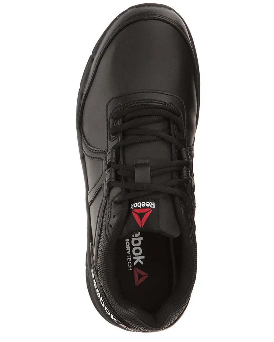 Women's Guide Steel-Toe Work Shoes