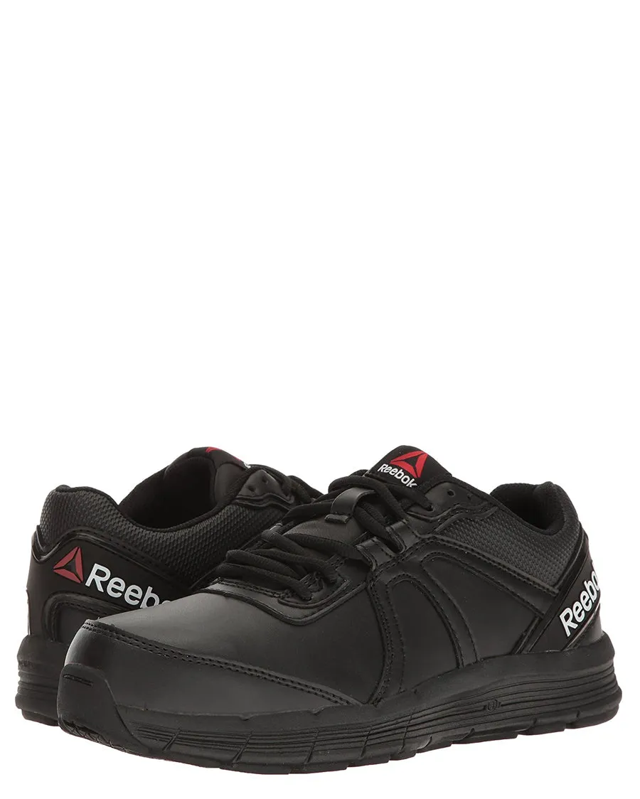 Women's Guide Steel-Toe Work Shoes