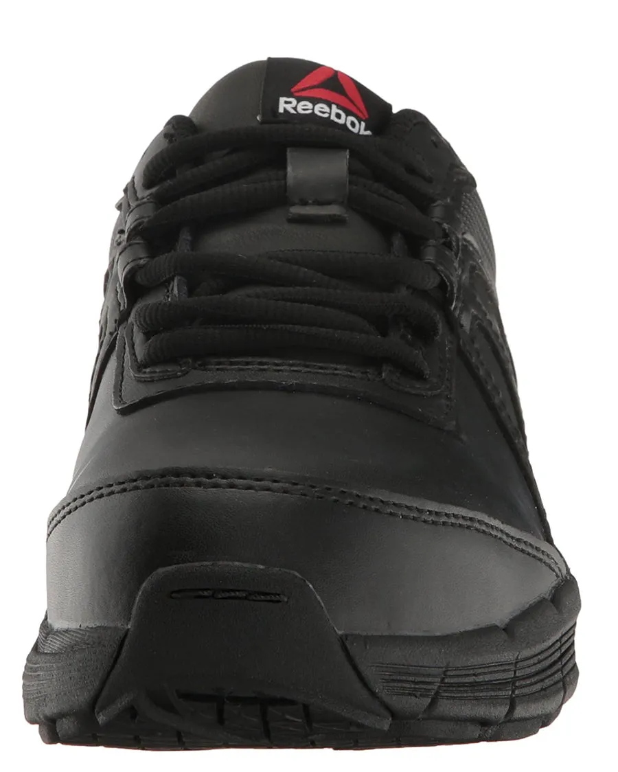 Women's Guide Steel-Toe Work Shoes