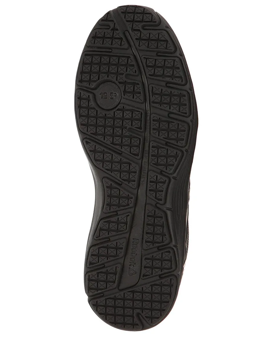 Women's Guide Steel-Toe Work Shoes