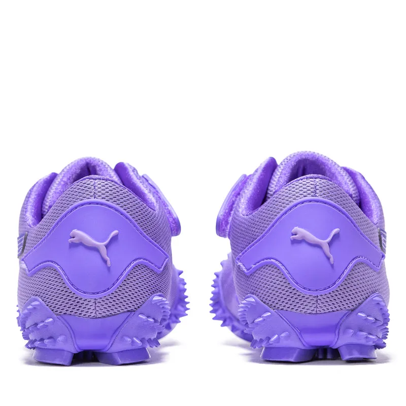 Women's Puma Mostro Ecstasy - Lavender Alert/Dark Amethyst