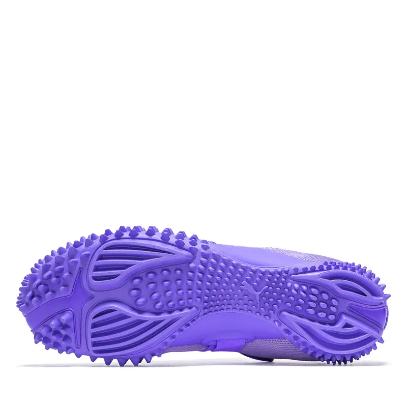 Women's Puma Mostro Ecstasy - Lavender Alert/Dark Amethyst