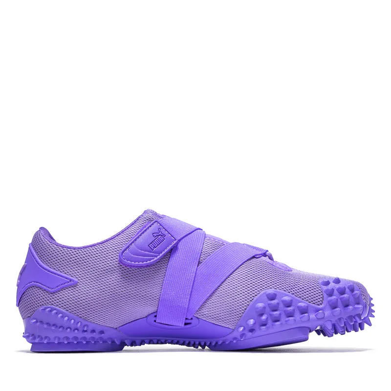 Women's Puma Mostro Ecstasy - Lavender Alert/Dark Amethyst