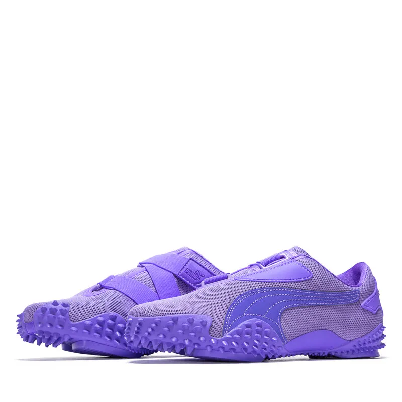 Women's Puma Mostro Ecstasy - Lavender Alert/Dark Amethyst