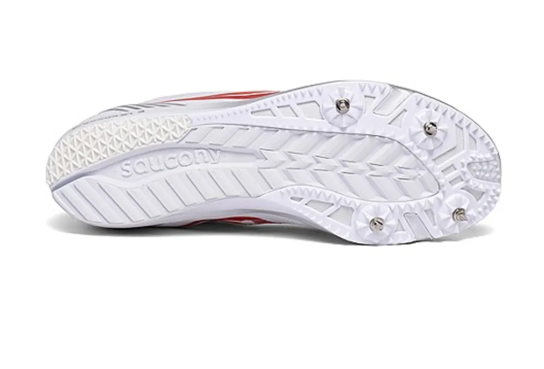 Women's Saucony Endorphin 3 Distance Track Spike - S19070-1