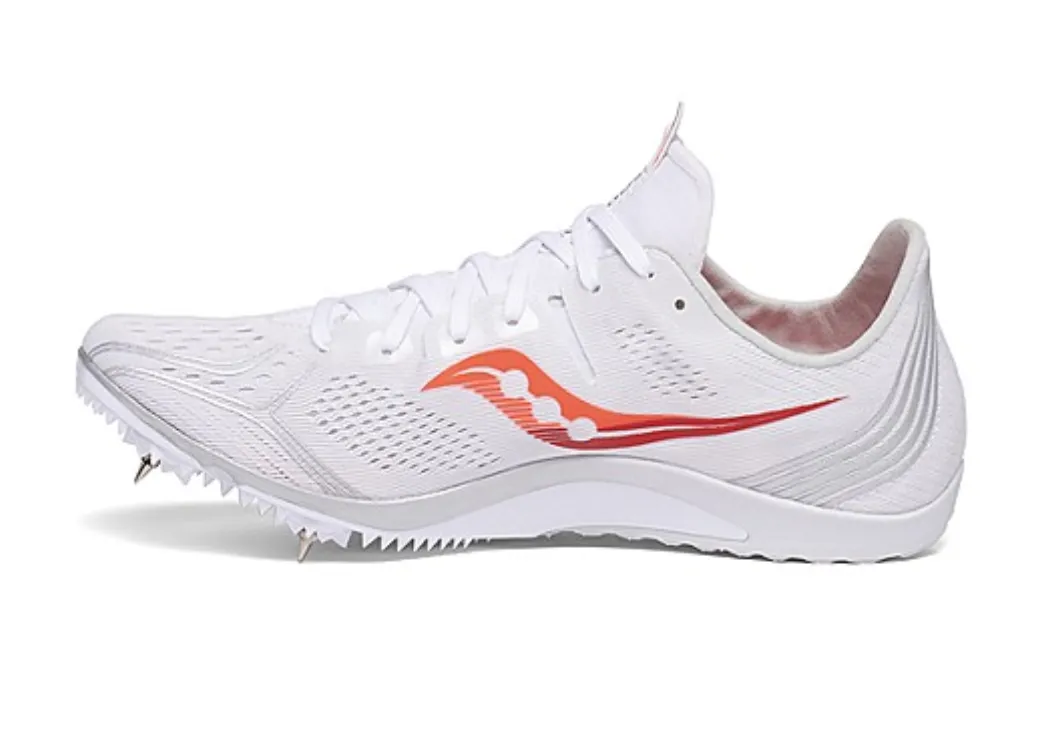 Women's Saucony Endorphin 3 Distance Track Spike - S19070-1