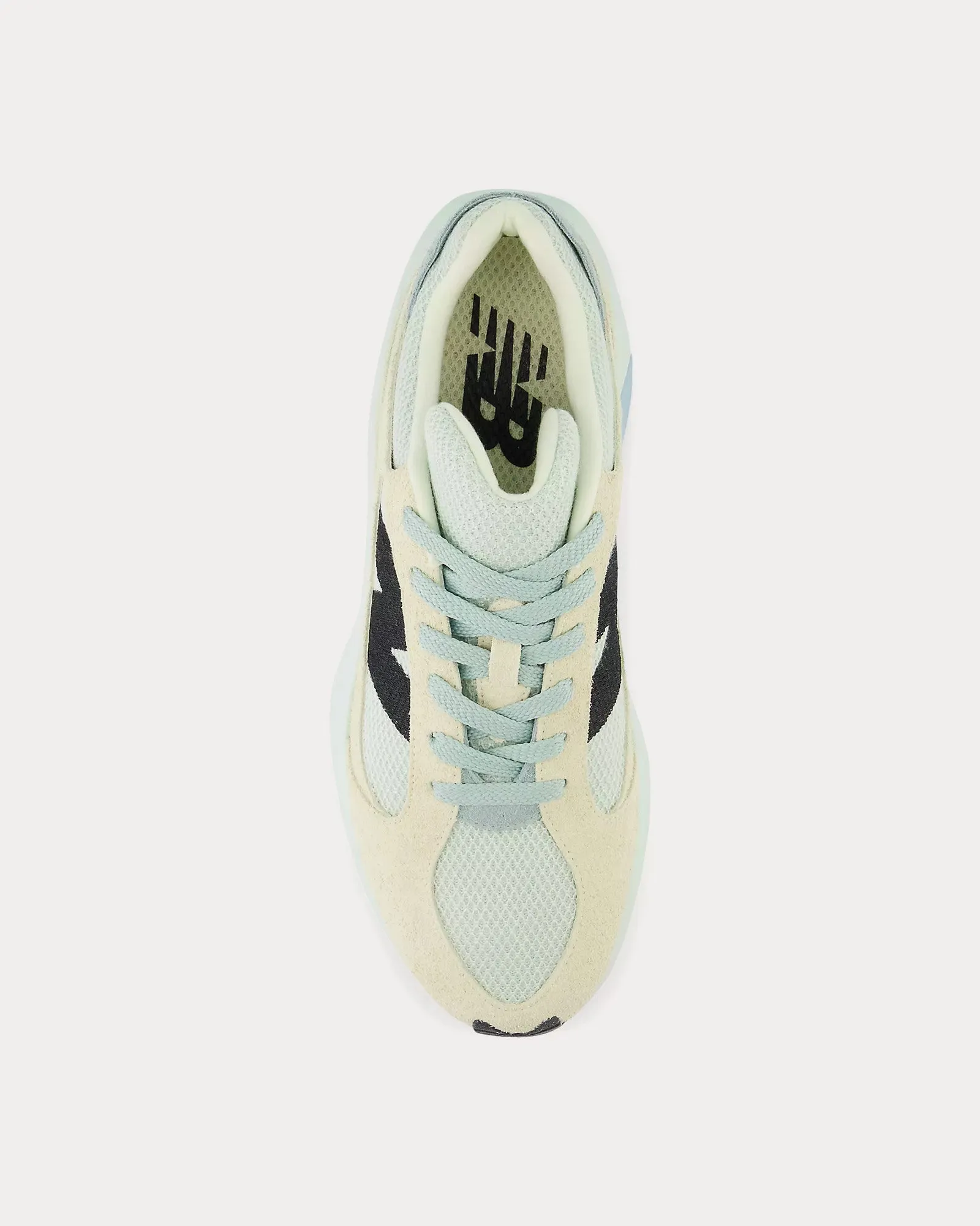 WRPD Runner Clay Ash / Salt Marsh Low Top Sneakers