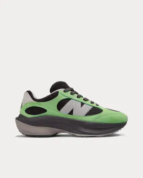 WRPD Runner Green / Phantom / Summer Fog Low Top Sneakers