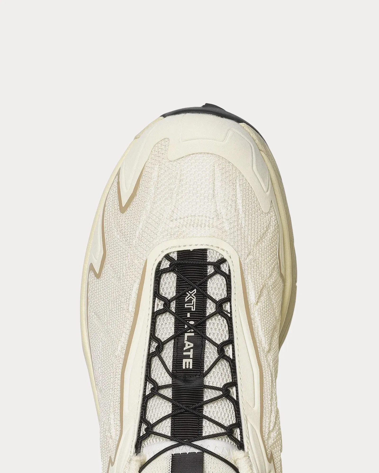 XT-Slate Vanilla Ice / White Pepper / Capri Breeze Low Top Sneakers