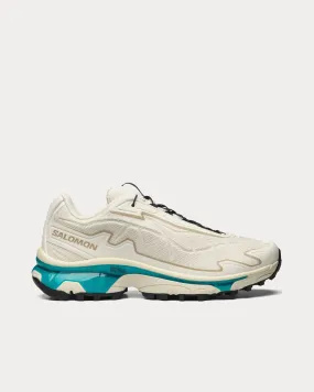XT-Slate Vanilla Ice / White Pepper / Capri Breeze Low Top Sneakers
